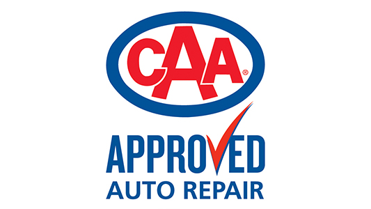 CAA Approved Auto Repair